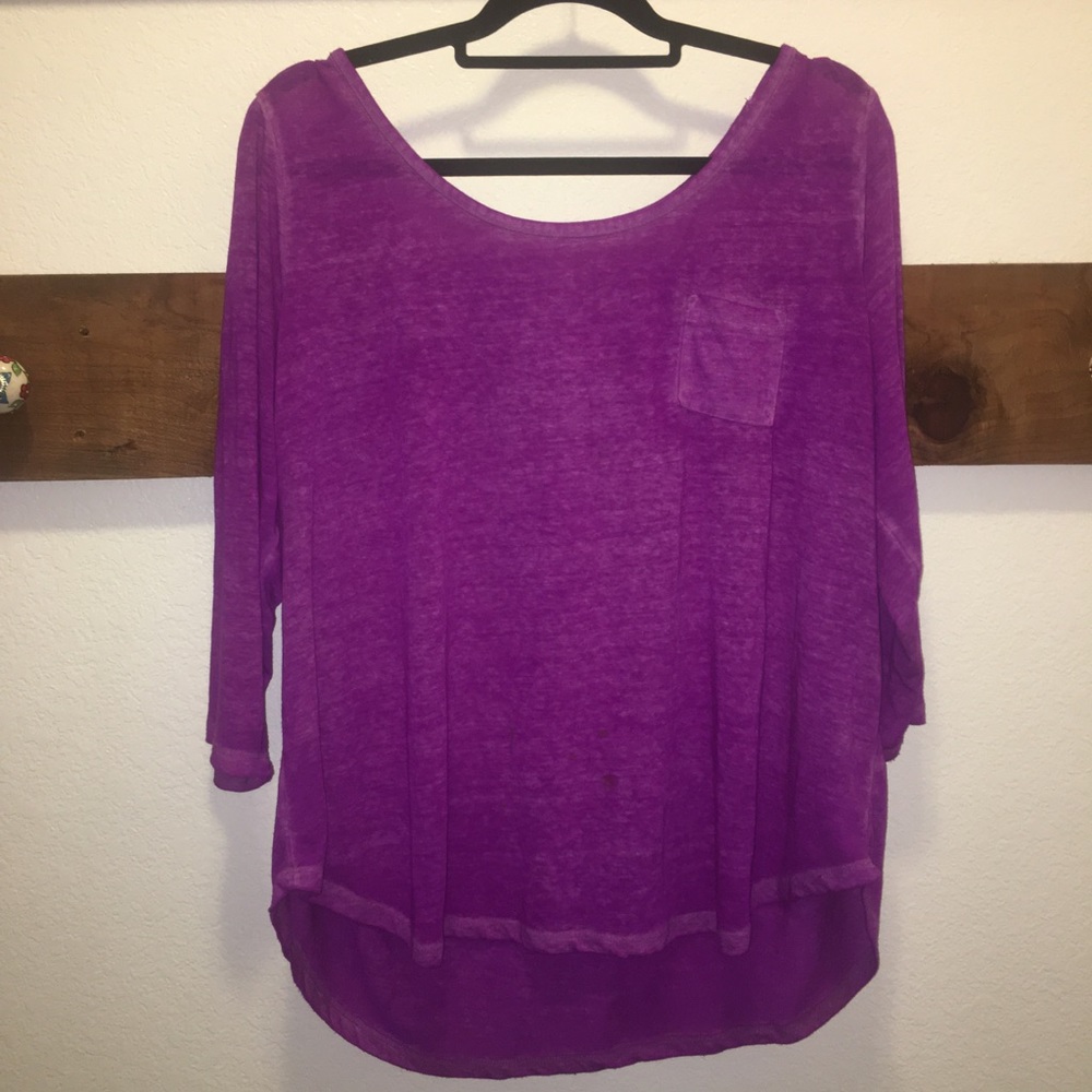 Lane Bryant Size 18/20 Top